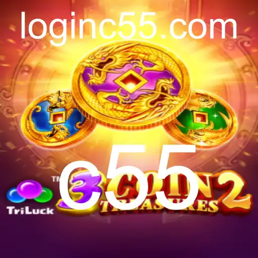 Explorando o Universo de Aventuras com 3CoinTreasures2