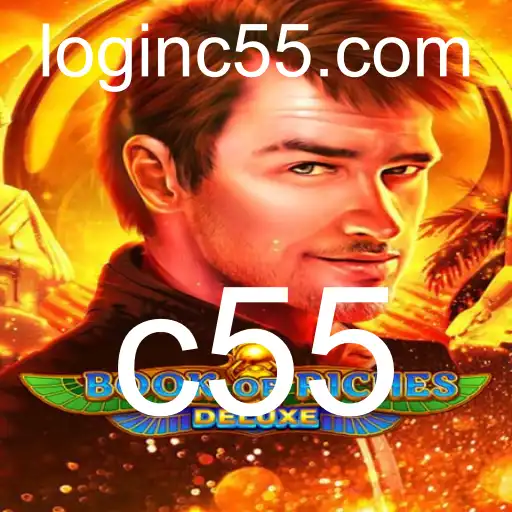 Descubra as Aventuras e Recompensas do Jogo BookofRichesDeluxe