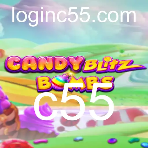 CandyBlitzBombs: A Nova Sensação dos Jogos Casuais