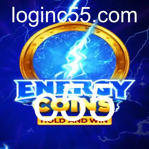 EnergyCoins: Aventurando-se no Universo Energético de c55