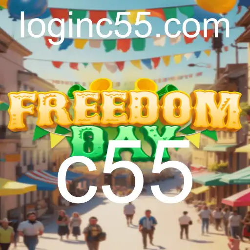 FreedomDay: Explore a Liberdade em um Novo Mundo