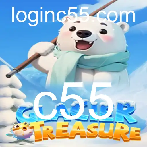 Descubra as Aventuras Congelantes em GlacierTreasure