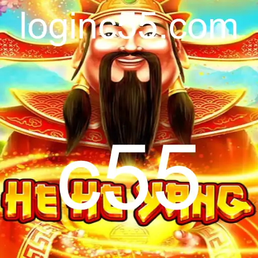 Descubra o Fascinante Mundo de HeHeYang: Jogo C55