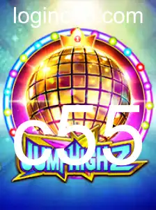 Explorando o Mundo Dinâmico de JumpHigh2