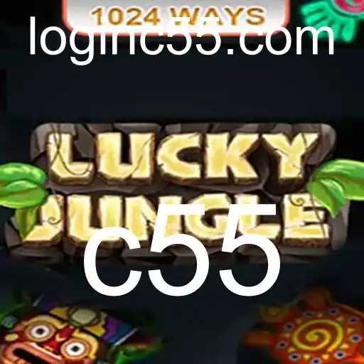 Explorando o Universo Vibrante de LuckyJungle1024