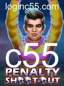 PenaltyShootOut: Uma Imersão no Mundo do Futebol com a Palavra-chave c55