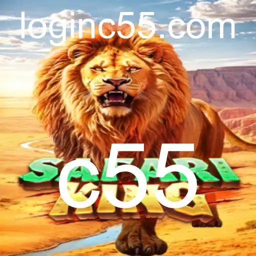 Explorando o Mundo de SafariKing: Um Mergulho nas Aventuras Selvagens de c55