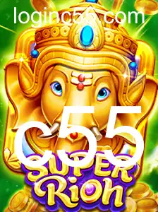 Descubra o Fascinante Mundo do Jogo SuperRich