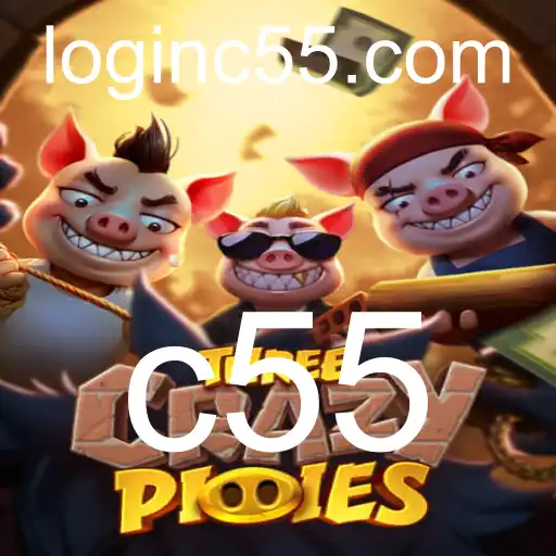 Explorando o Mundo de ThreeCrazyPiggies: Um Novo Fenômeno dos Jogos