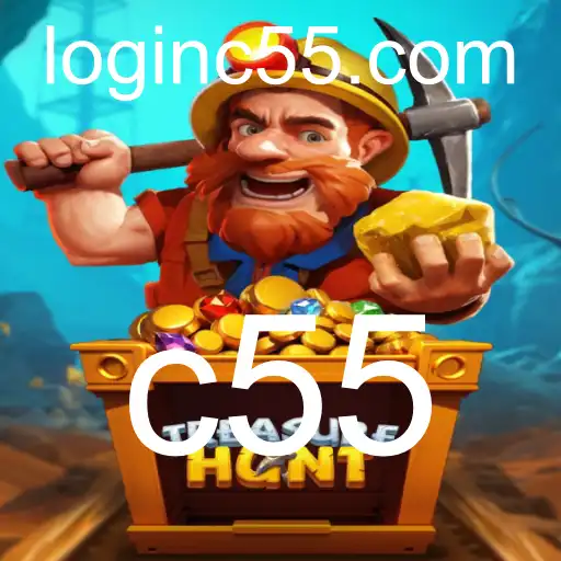 Descubra o Fascinante Mundo de TreasureHunt: Uma Aventura Épica à Espera
