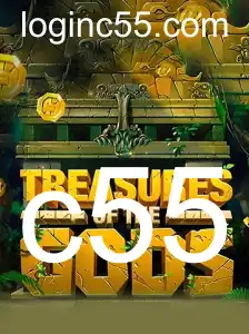 Descubra os Segredos do Jogo TreasureoftheGods