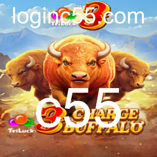 3ChargeBuffalo: Explorando o Mundo Dinâmico do Jogo Inovador