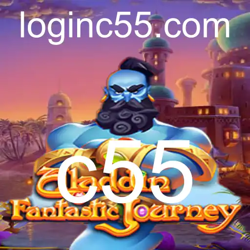 Explorando o Jogo Aladdin: Uma Jornada Mágica no Mundo dos Jogos