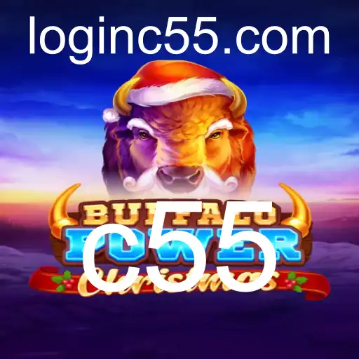 Buffalo Power Christmas: Uma Aventura Festiva nos Cassinos Online