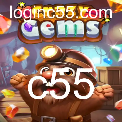 CrazyGems: Descubra a Sensação do Jogo com a Palavra-chave c55