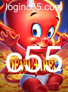 Descubra DevilFire2: Aventure-se no Mundo de C55