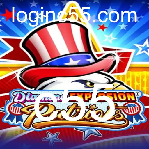 DiamondExplosionPatriots: O Jogo que Conquista Corações com Estratégia e Diversão