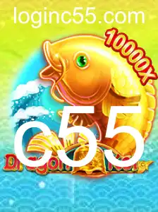 Explorando DragonKoi: Um Mergulho no Mundo do Jogo com a Palavra-Chave c55