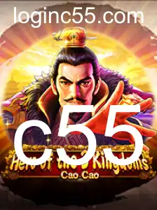 Exploração do Jogo Heroofthe3KingdomsCaoCao e os Novos Desafios em C55