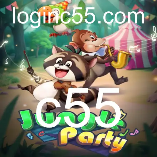 Descubra JungleParty: Aventura e Estratégia na Selva