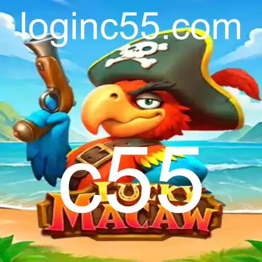 Explorando o Mundo de LuckyMacaw: O Jogo que Conquista Novos Jogadores