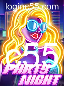 PartyNight: A Nova Sensação dos Jogos de Festa