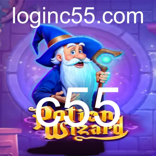Descubra PotionWizard: Mergulhe no Mundo Mágico dos Feiticeiros