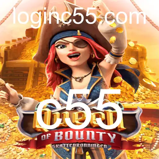 Descobrindo o Universo de 'QueenofBounty': Um Mergulho nas Aventuras Marítimas